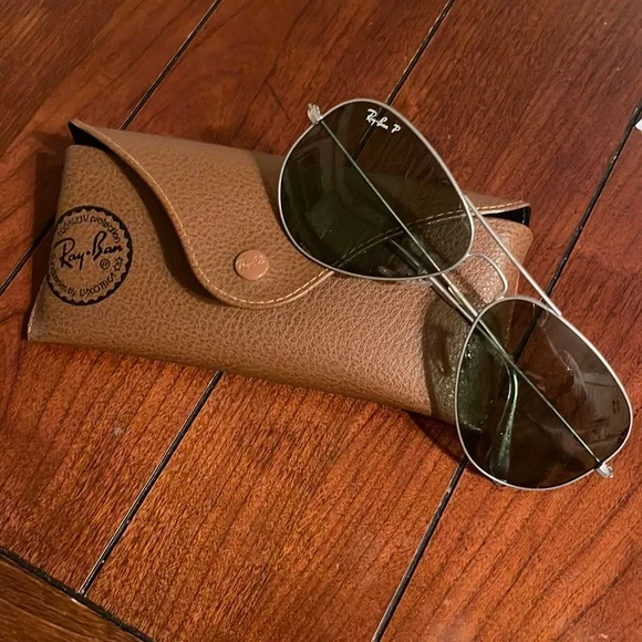 RayBan Sunglasses NWOT NWOT Women main image 4